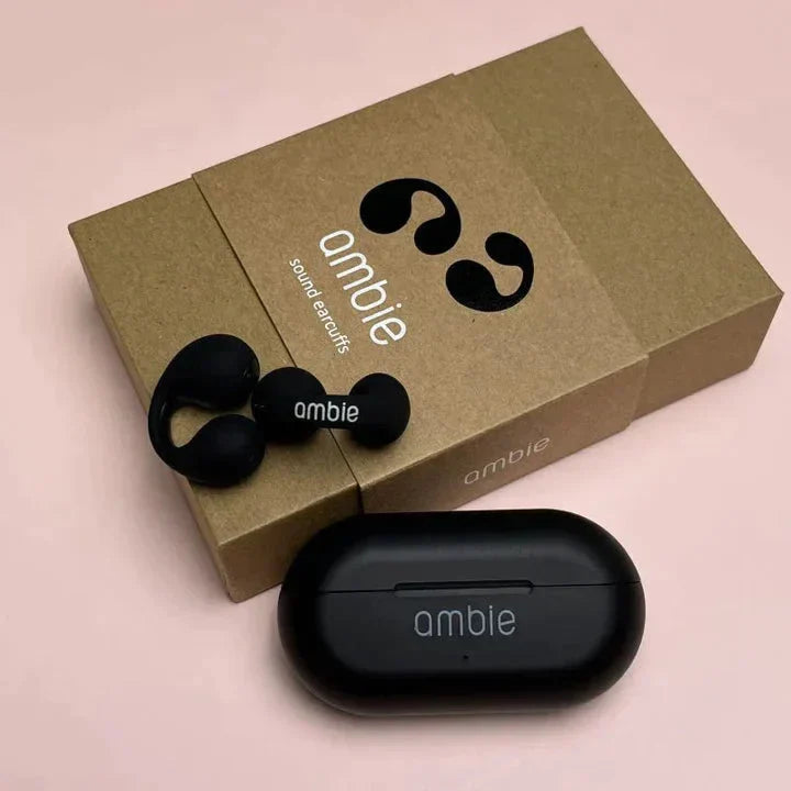 Ambie Wireless Sound Earcuff