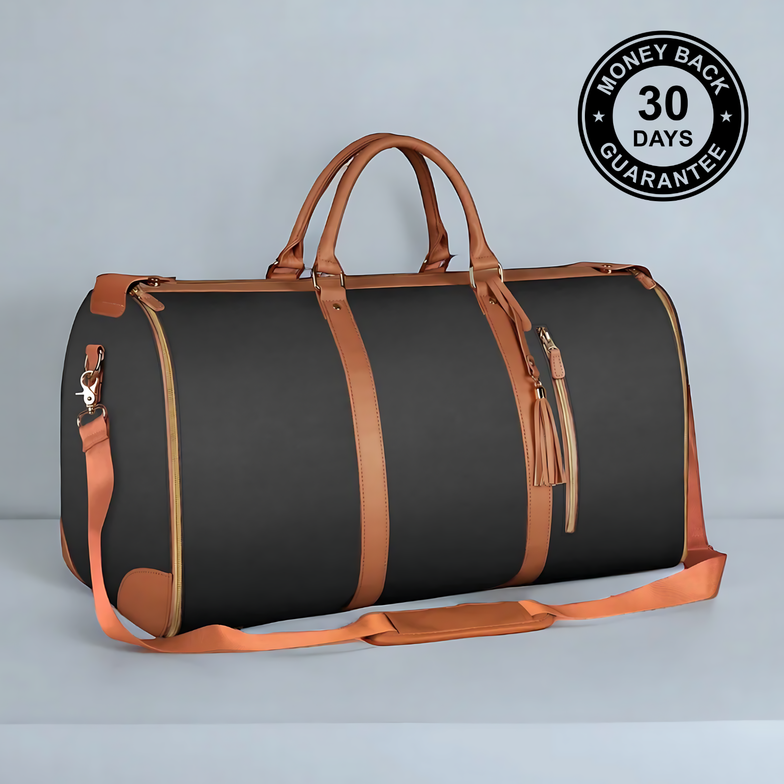 Luhxe Weekender Travel Bag