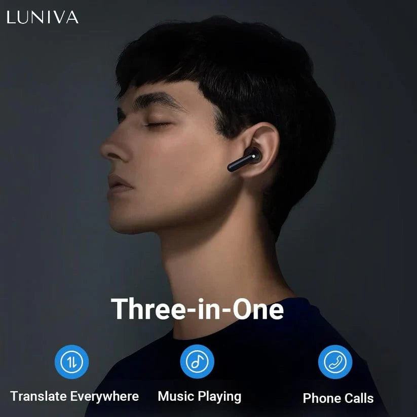 LUNIVA™ TRANSLATOR PODS FREE Shipping