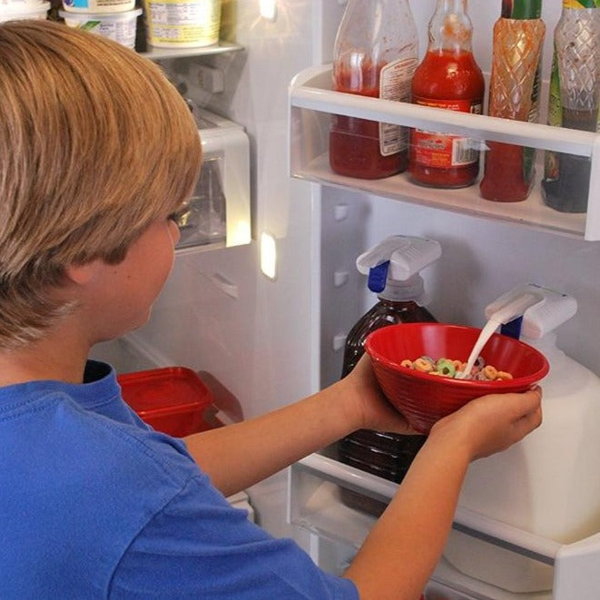 Magic Tap Drink Dispenser - Get Your Drinks Easier