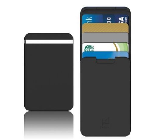 Glide High Quality RFID Blocking Minimalist Slide Card Wallet