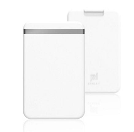 Glide High Quality RFID Blocking Minimalist Slide Card Wallet