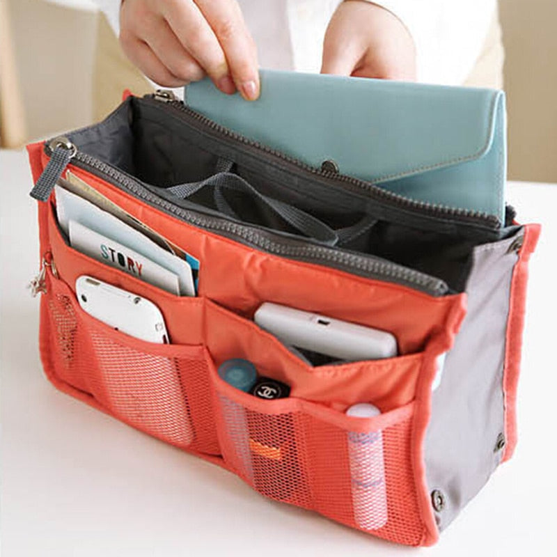 Multi-Functional Handbag Organizer