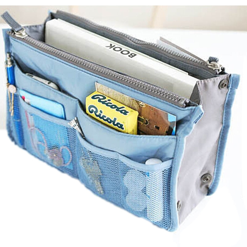 Multi-Functional Handbag Organizer