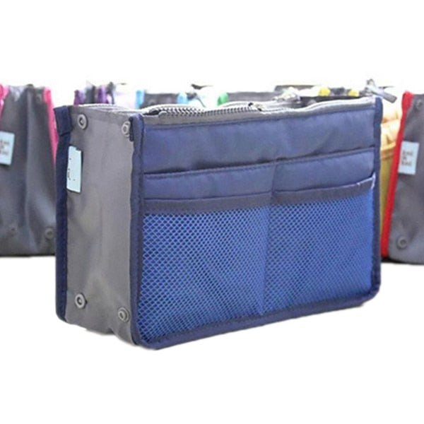 Multi-Functional Handbag Organizer