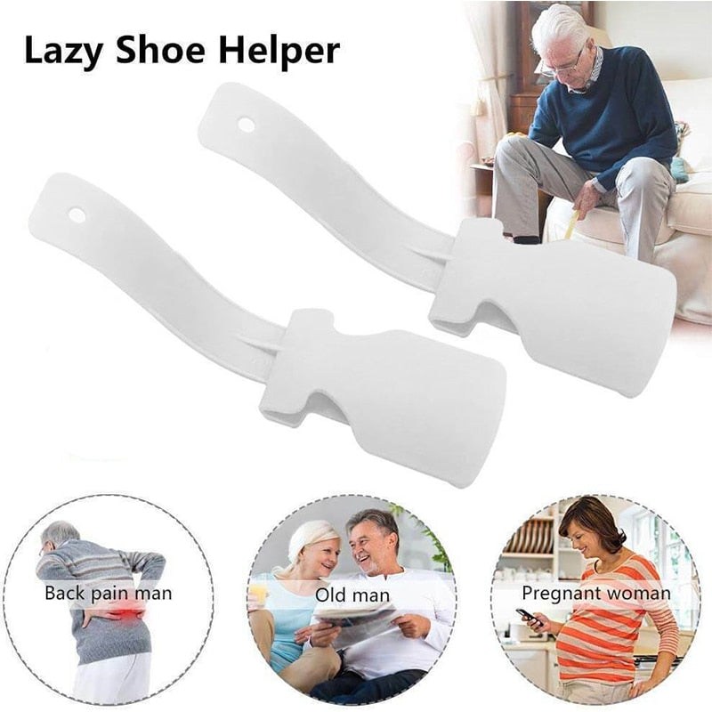 Lazy Shoe Helper (Set of 2)