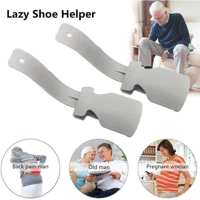 Lazy Shoe Helper (Set of 2)