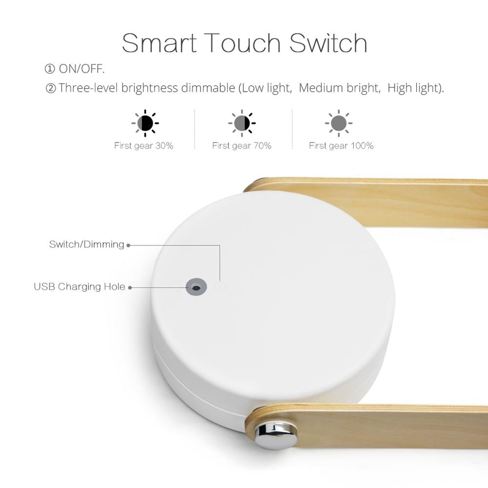 Modern Multi-Purpose Lamp