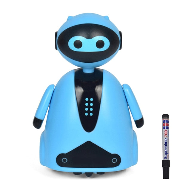 Smart Pen Tracing Robot