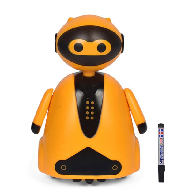 Smart Pen Tracing Robot