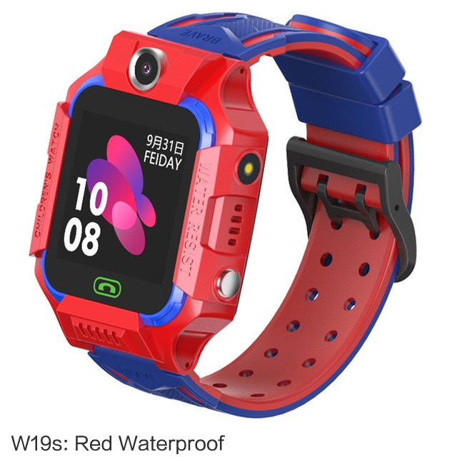 WristBuddies™ SmartWatch