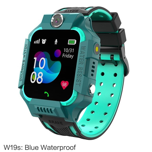 WristBuddies™ SmartWatch