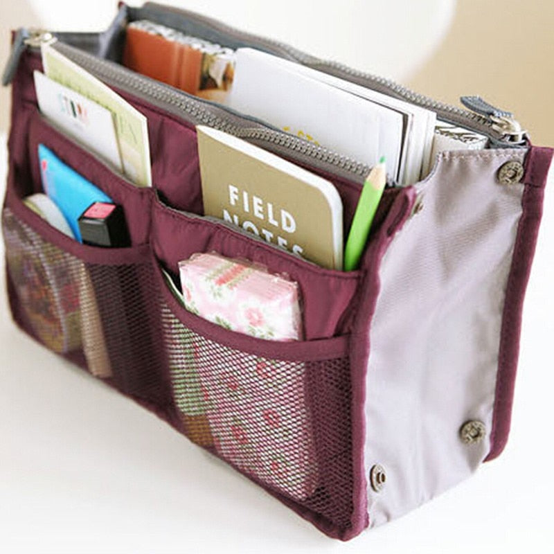 Multi-Functional Handbag Organizer