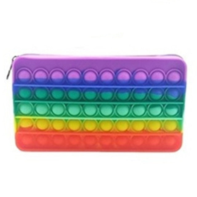 Pop Bubble Pencil Case