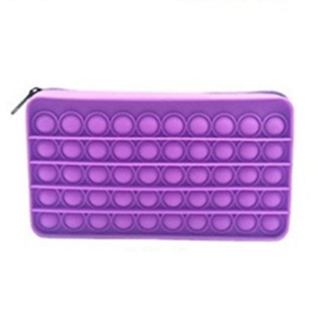 Pop Bubble Pencil Case