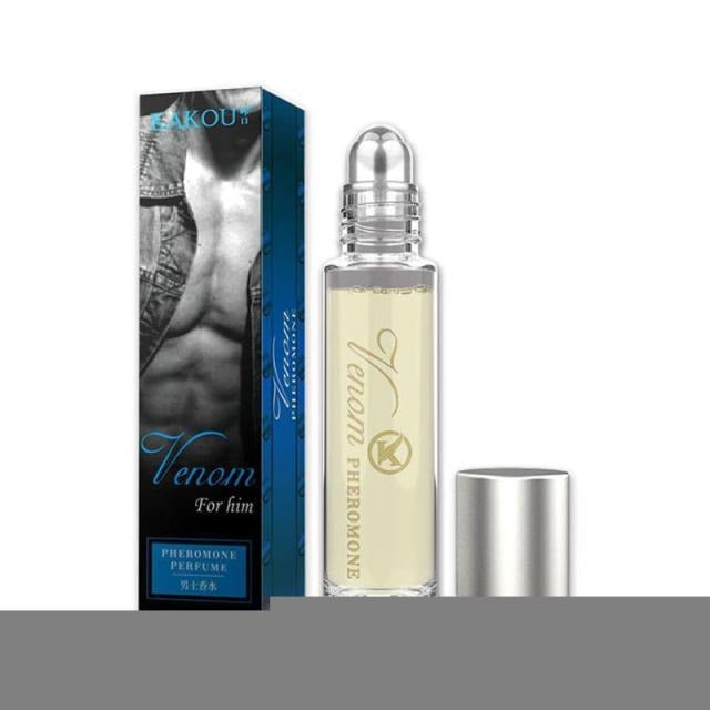 Intimate Partner Erotic Perfume