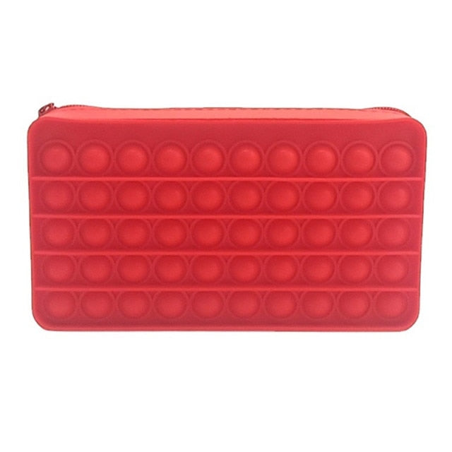 Pop Bubble Pencil Case