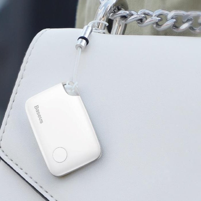 Acetag Smart Anti-lost Alarm Bluetooth Tracker for Key, Wallet, etc.