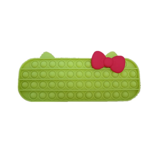 Pop Bubble Pencil Case