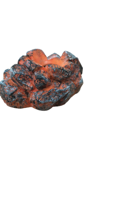 LAVA DRAGON EGG