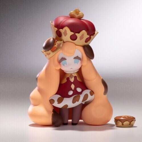 Memelo Sweet Kingdom Blind Box