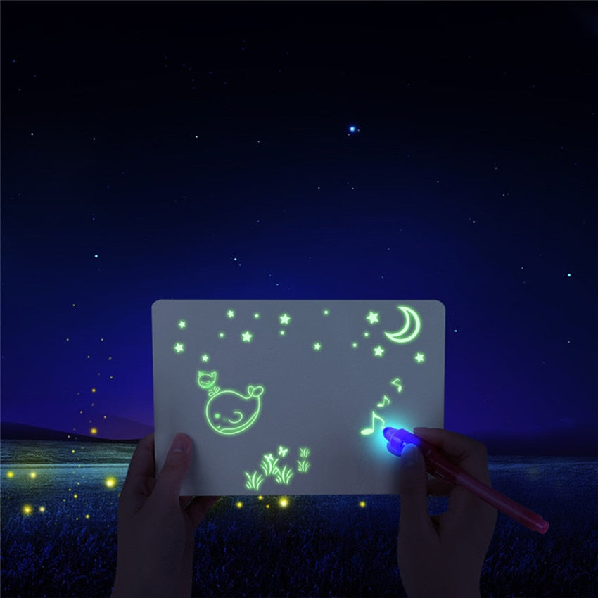 Magic Drawing Board