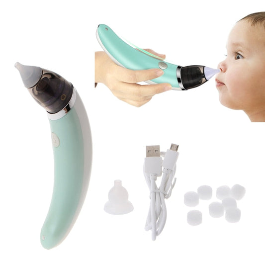 Electric Nasal Aspirator