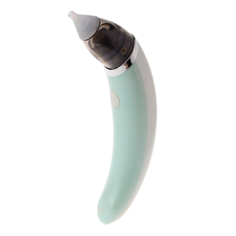 Electric Nasal Aspirator