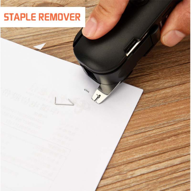 10 in 1 Portable Stapler Tool Kit