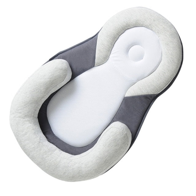 Portable Baby Bed