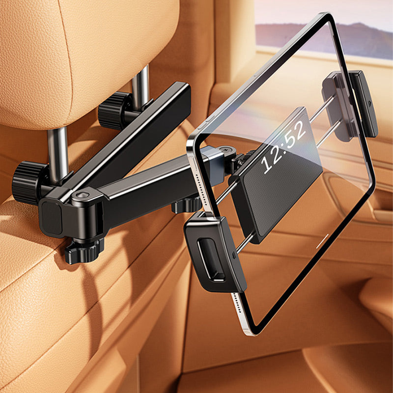 Tablet Holder for Car Headrest FREE Shipping