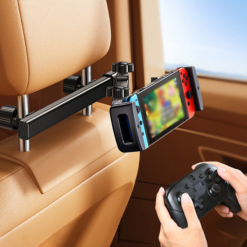 Tablet Holder for Car Headrest FREE Shipping