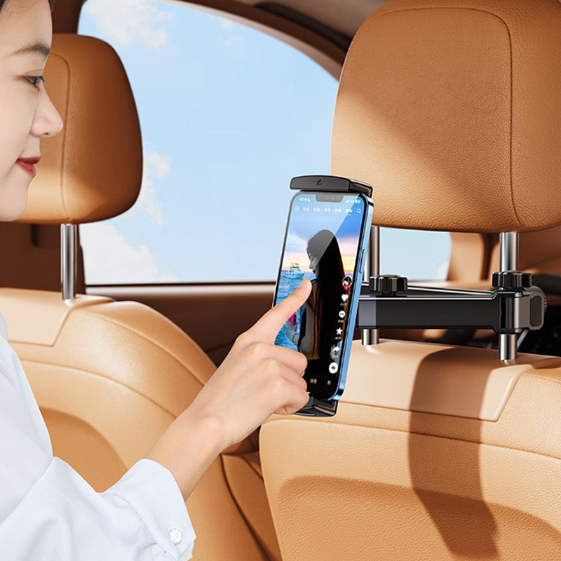 Tablet Holder for Car Headrest FREE Shipping