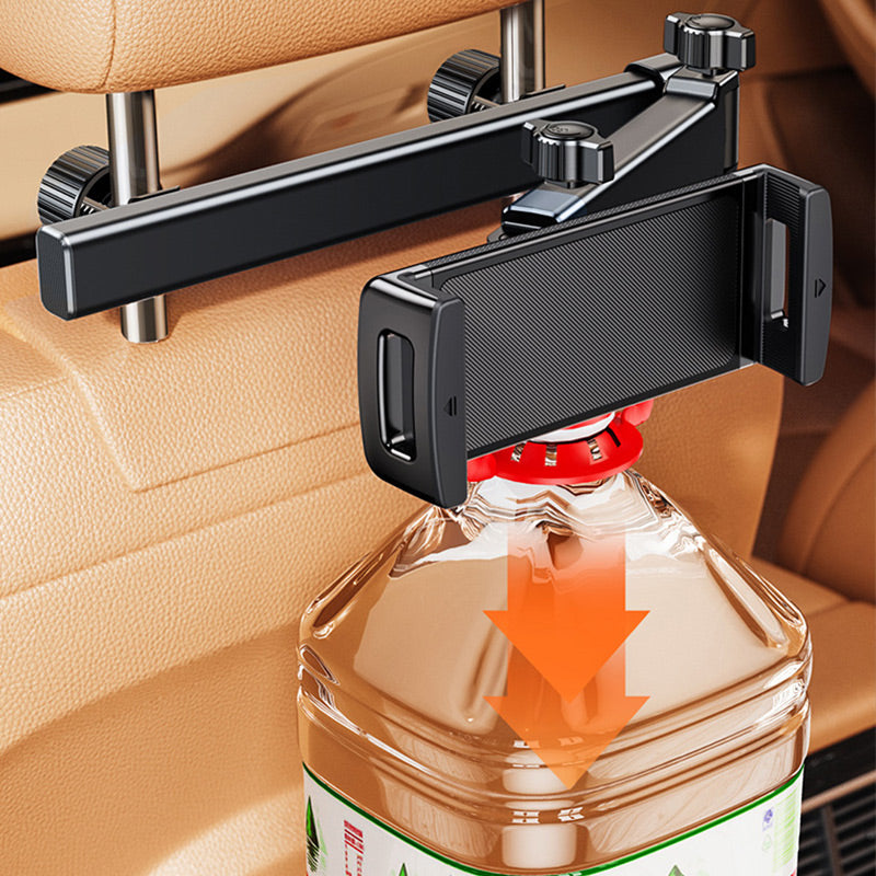 Tablet Holder for Car Headrest FREE Shipping